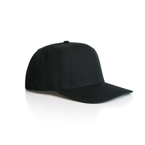 Trim Snapback Cap Thumbnail