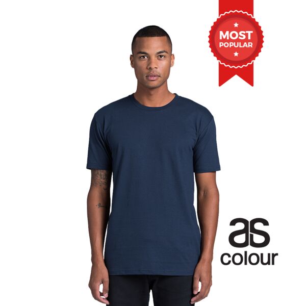 Staple Tee (Retail Quality) Thumbnail